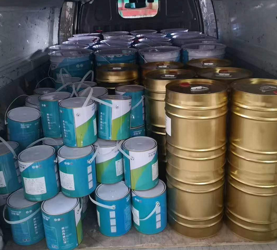 廣州反光漆廠家