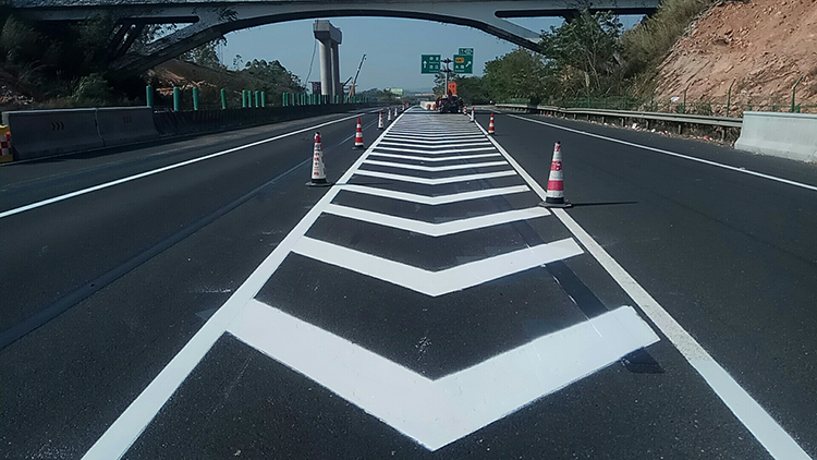 馬路劃線廠家